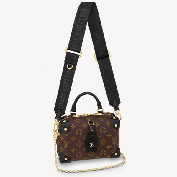 一目ぼれ決定ルイヴィトン プティットマル スープル 偽物 ショルダーバッグ 人気4色 M45571